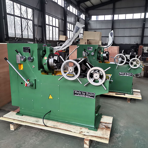 螺紋鋼套絲機(jī) 